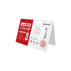 파츠 (P)아트사인 쇼케이스A5(0690/양면/세로/148x210), 아트사인 쇼케이스A5 0690 양면 세로 148x210