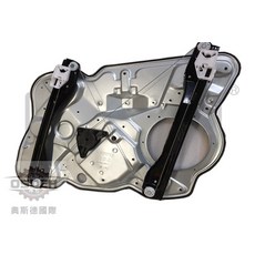 奧斯德 SKODA OCTAVIA 電動窗升降機 (VAG 1Z1837461 1Z1837462), 左-駕駛側