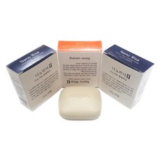 동의한약나라 나노리사II 비누 여드름 건성 지성 트러블, 1개, 100g