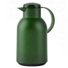 엠사 삼바 보온보냉 주전자 1.5L 그린, B. 그린 (1.5L)