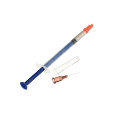 일렉트로닉스 비디오 게임 교체 부품 액세서리 실버 전도성 0.2ML 접착 와이어 전기 페이스트 페인트 PCB 수리, 일렉트로닉스 비디오 게임 교체 부품 액세서리 실버 전도