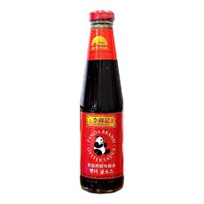 이금기 팬더굴소스 510g, 1개