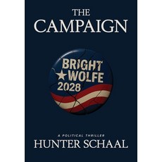 (영문도서)The Campaign Hardcover, Bbr Press, English, 9798999646002