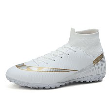 풋살화 최신 스타일 호날두 메시 CR7 축구화 남녀 공용