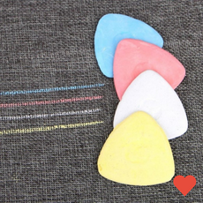 수예용품 재봉 원단 초크 펜 세트 미싱 재단용 연필형