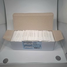 德晃 剔爽 牙籤刷 第二代 1000支裝, 1個, 1000支-公版紙包, 1000支