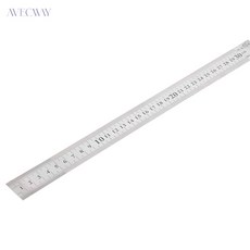 AVW AVW 철제자 스텐자 목공용자