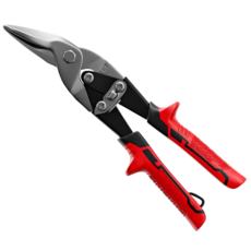 알파툴즈 함석가위 항공 철판 절단, 우커브형