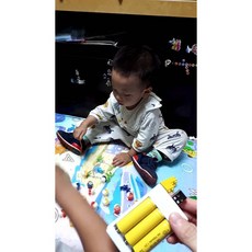 電動旋轉磁性釣魚玩具 兒童益智音樂釣魚盤 粉色 (45魚 4釣竿) 磁性充電式 1-4歲適用 早教音樂可調靜音, 詳見包裝