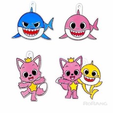 로랑마켓 글라스아트 바다탐험 핸드메이드 만들기세트 물고기장식