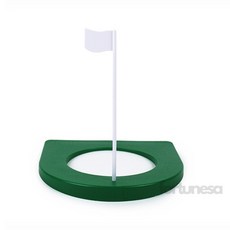 골프 퍼팅 홀컵 골프홀컵, 1개