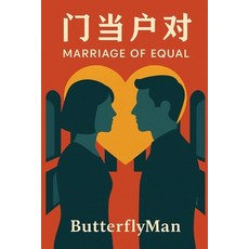 (英文圖書)Marriage of Equal 平裝版, Independently Published, 英文