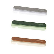 필수 요리 핑거 가드 3개 팩 내구성 있는 요리 핑거 가드 유연한 주방 도마 보조 도구, 1세트, 그림과 같이