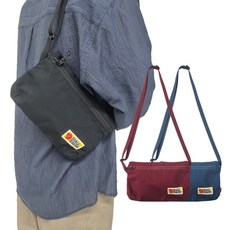 피엘라벤 바르닥 포켓 (F27248) 크로스백 숄더백 당일발송, 옥스레드