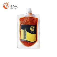 來加辣 檸檬馬告辣椒醬 隨身包, 1個, 正常