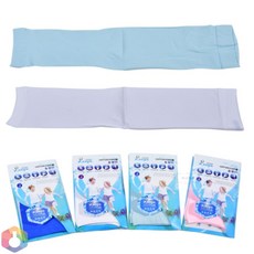 4보급창고 아동용 쿨토시 여름팔토시