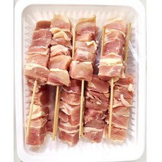 닭순살꼬치(50gx15), 1