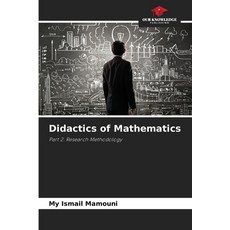 (영문도서)Didactics of Mathematics Paperback, Our Knowledge Publishing, English, 9786208958749