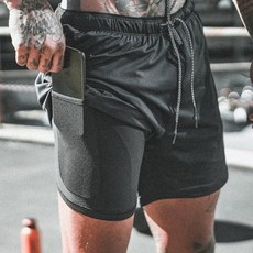 남자 반바지 운동복 팬츠 비치웨어 레깅스 일체형 27969pc 1(EA)