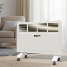 루베크200CV 컨벡션 전기히터 무소음 무취 안전난로 전기난로, 상세페이지 참조, 상세페이지 참조