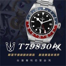 RX8 手錶保護膜 AK系列 適用 Tudor T79830, 1個