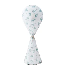 스너그데이즈 바닥 선풍기 커버 세탁 가능 방수 방진 스탠딩 원형 전기 선풍기 보호 커버 가정용 보관 커