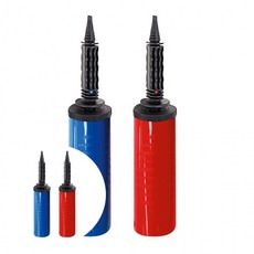 핸드펌프 수동에어펌프 풍선펌프 미니손펌프, 1개, 상세페이지 참조