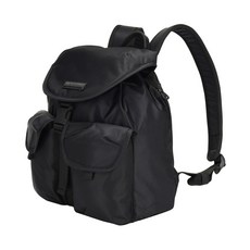 블랙야크 남녀공용 등산배낭 루클라W백팩10 2BYKSXU933 1000796770759, BLACK