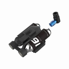 READYGO AIR ROCKET CO2 極速充氣組, 1個