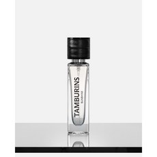 TAMBURINS SUNSHINE 香氛香水 11ml 附專櫃提袋, 1個