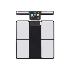DTAudio 八電極體脂機 藍牙APP數據記錄, 1個