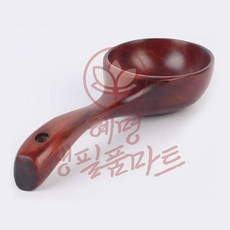 옻칠 표주박/대 혜명생필품마트 동동주 민속주 전통소품장식 탁주잔 대형