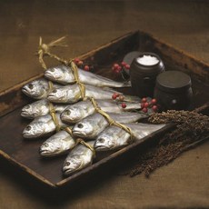 놀부장수 영광굴비 40마리 20마리, 1.1kg이상(20마리), 1개