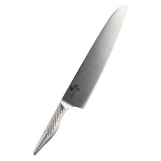 KAI 貝印 関孫六 Soso 主廚刀 削皮刀, 1個, 銀色