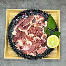 국내산 생 오리로스 300g 오리고기 생오리, 1개