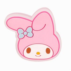 제이에스몰 마이멜로디 LED 슈즈참 신발장식파츠