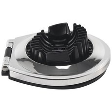 계란 슬라이서 계란 절단기 딸기 과일 장식 슬라이서 2 개의 슬라이싱 스타일이있는 스테인리스 스틸 와이어 용 헤비 듀티 슬라이서, 흑인과 실버