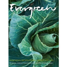 Evergreen Hardcover, Clearview, English, 9781908337504