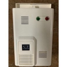 SKYKIN 瓦斯警報器 GS-03A JIC-678, 1個