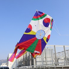 MND 연10개입 방패연완제품