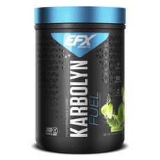 올아메리칸이에프엑스 카보린 퓨얼 그린 애플, 1개, 1000g, 1개, 1kg