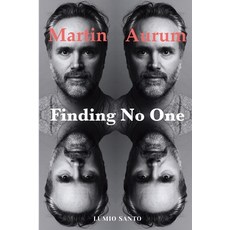 (英文圖書)Finding No One: Live Your Story to the End and Beyond 平裝版, Lumio Santo, 英文
