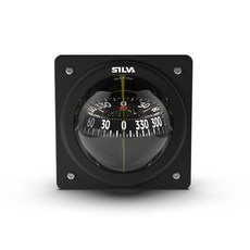 SILVA 70P 船用羅盤，航海專用，精準耐用，夜間照明，安全可靠, 1個