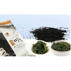 건강한 식품 건미역 100gx5봉