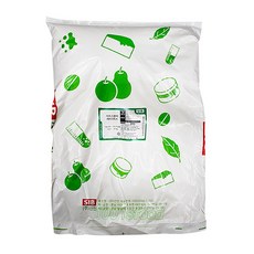이지 스폰지케익믹스 10kg/계란추가, 1개, 10kg