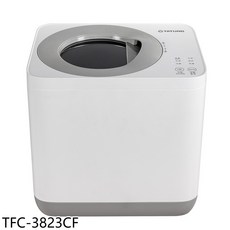大同 TFC-3823CF 乾燥烘磨廚餘機