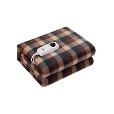 SPT 尚朋堂 微電腦單人電熱毯(短絨毛) SBL-332K