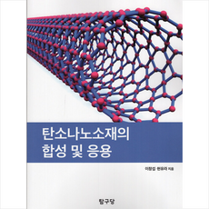 탐구당 탄소나노소재의 합성 및 응용, 이창섭