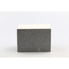 螞蟻帝國輕質磚原塊 14 X 8 X 10 cm DIY蟻巢, 1個