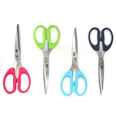 手牌 SDI 0835C (7.5吋)｜辦公剪刀、美勞剪刀、安全圓角設計, 1個